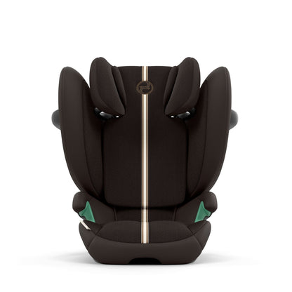 Solution G2 Plus - Chocolate Brown