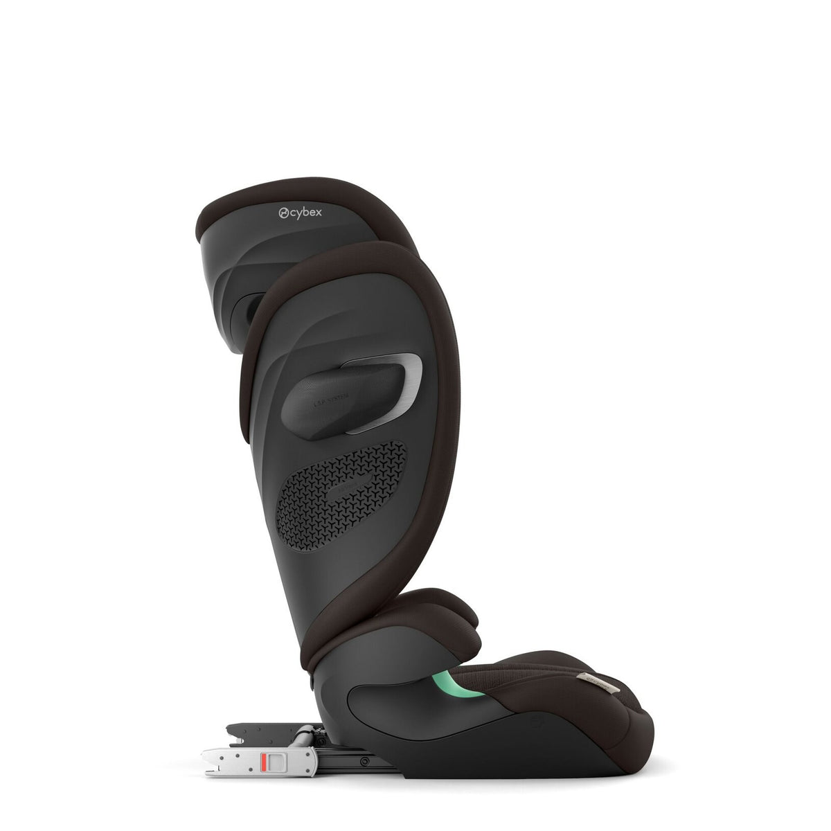 Solution G2 Plus - Chocolate Brown