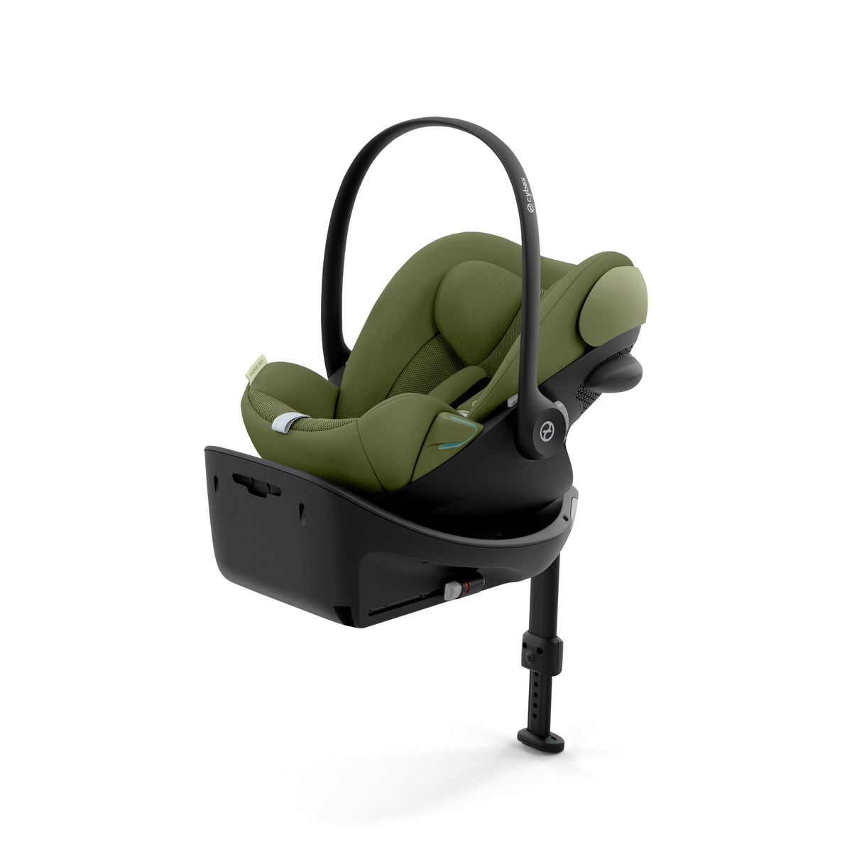 Cloud G3 Plus - Moss Green