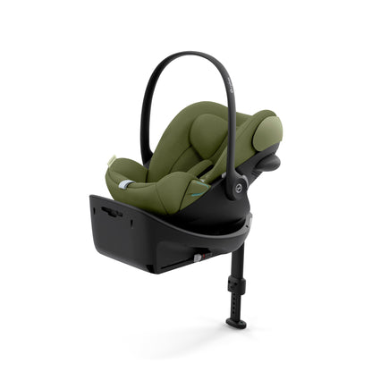Cloud G3 Plus - Moss Green