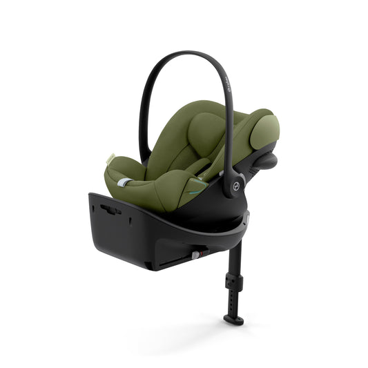 Cloud G3 Plus - Moss Green
