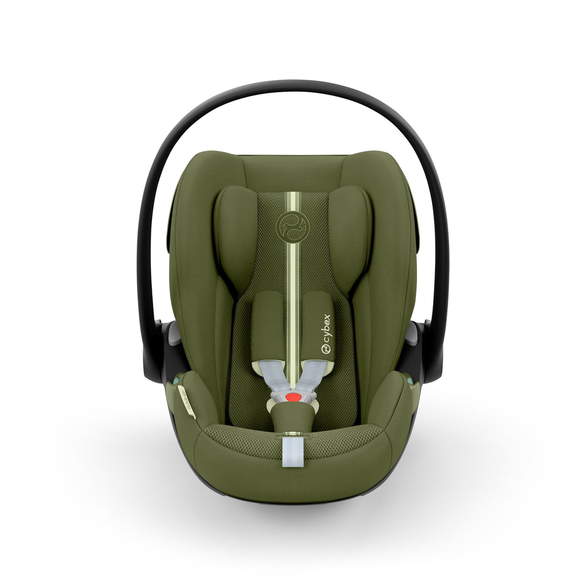 Cloud G3 Plus - Moss Green