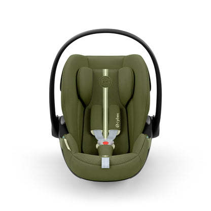 Cloud G3 Plus - Moss Green