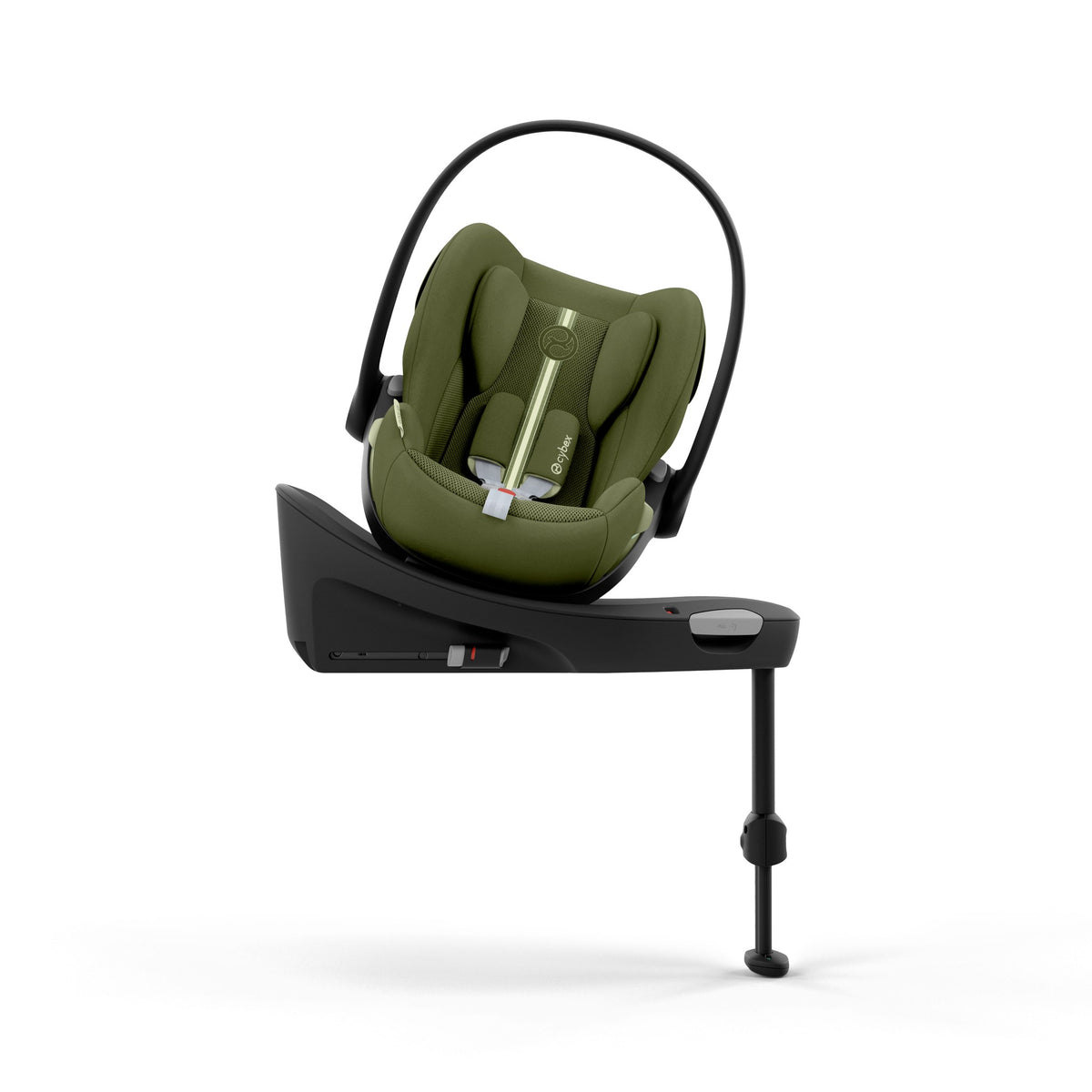 Cloud G3 Plus - Moss Green