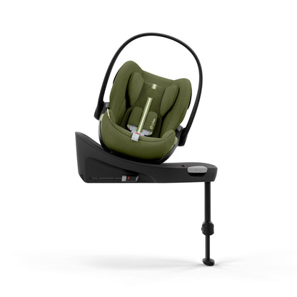 Cloud G3 Plus - Moss Green