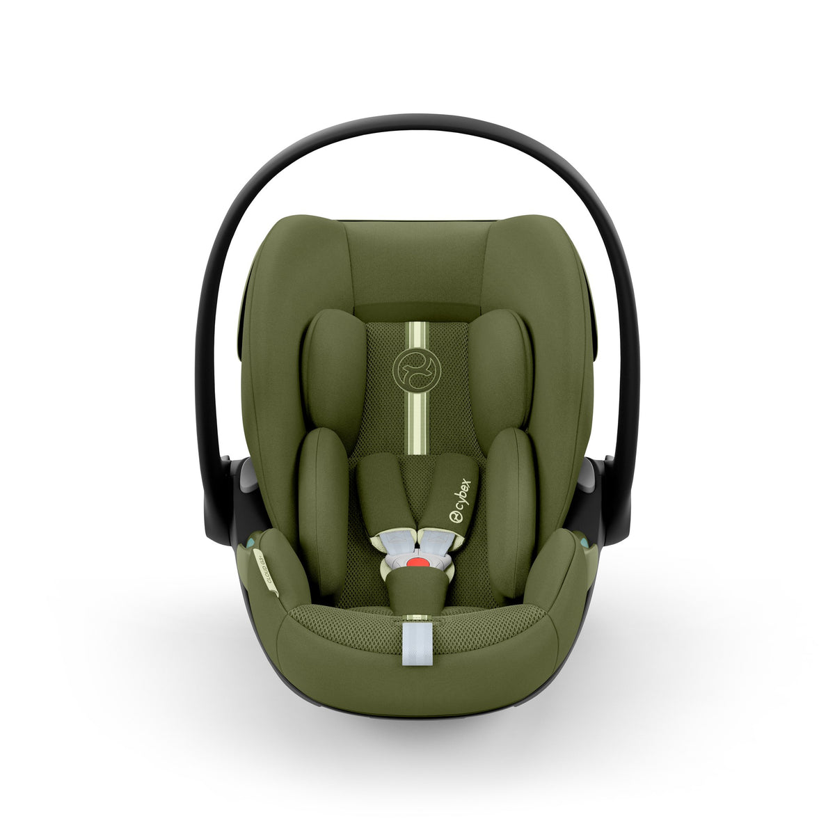 Cloud G3 Plus - Moss Green