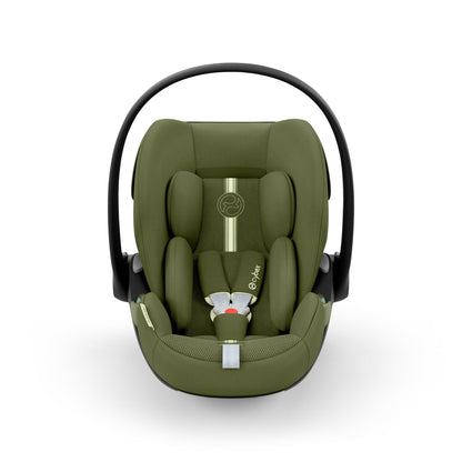 Cloud G3 Plus - Moss Green