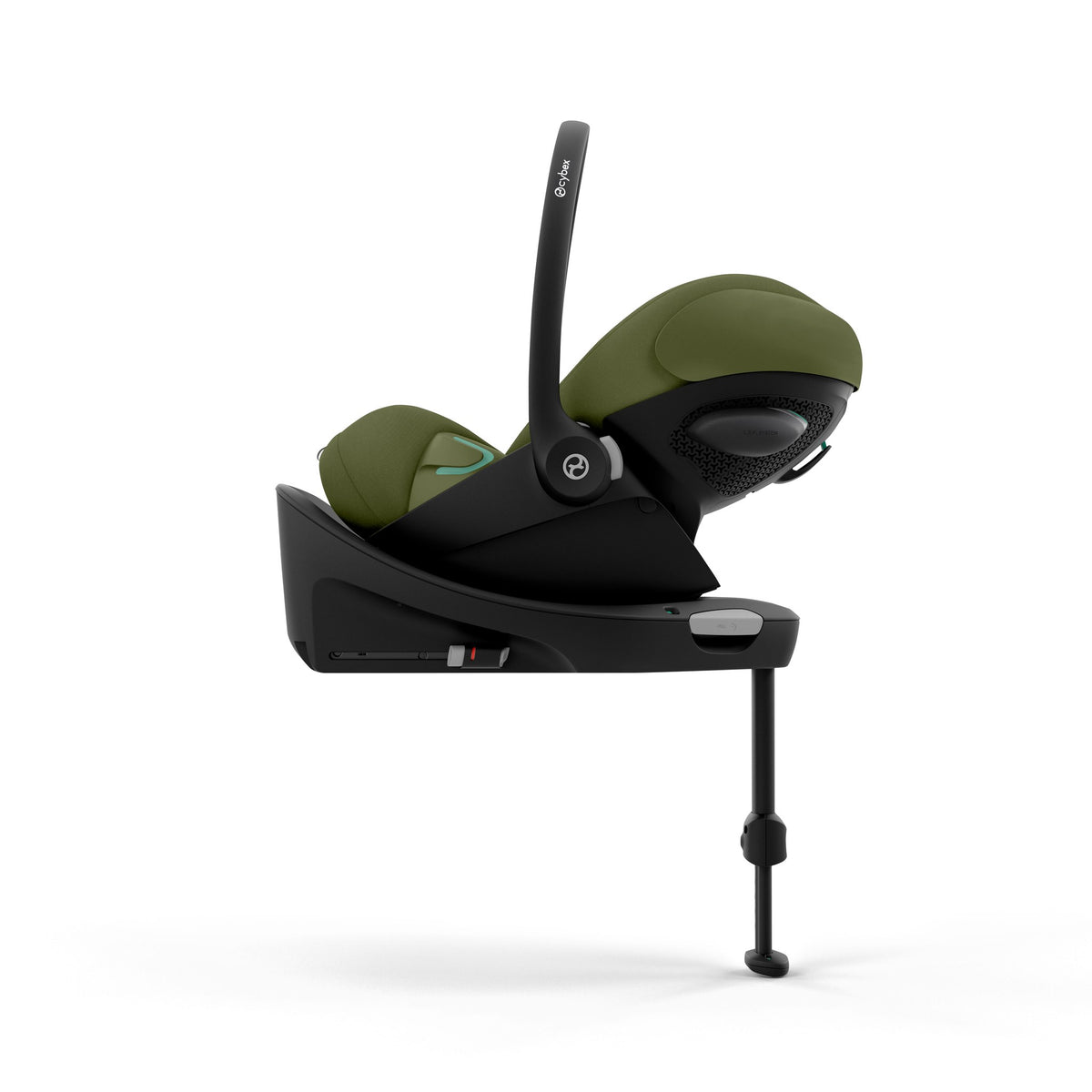 Cloud G3 Plus - Moss Green