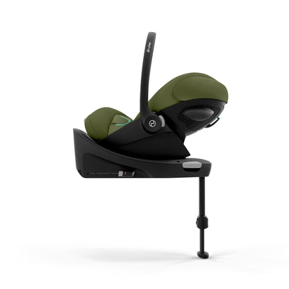 Cloud G3 Plus - Moss Green