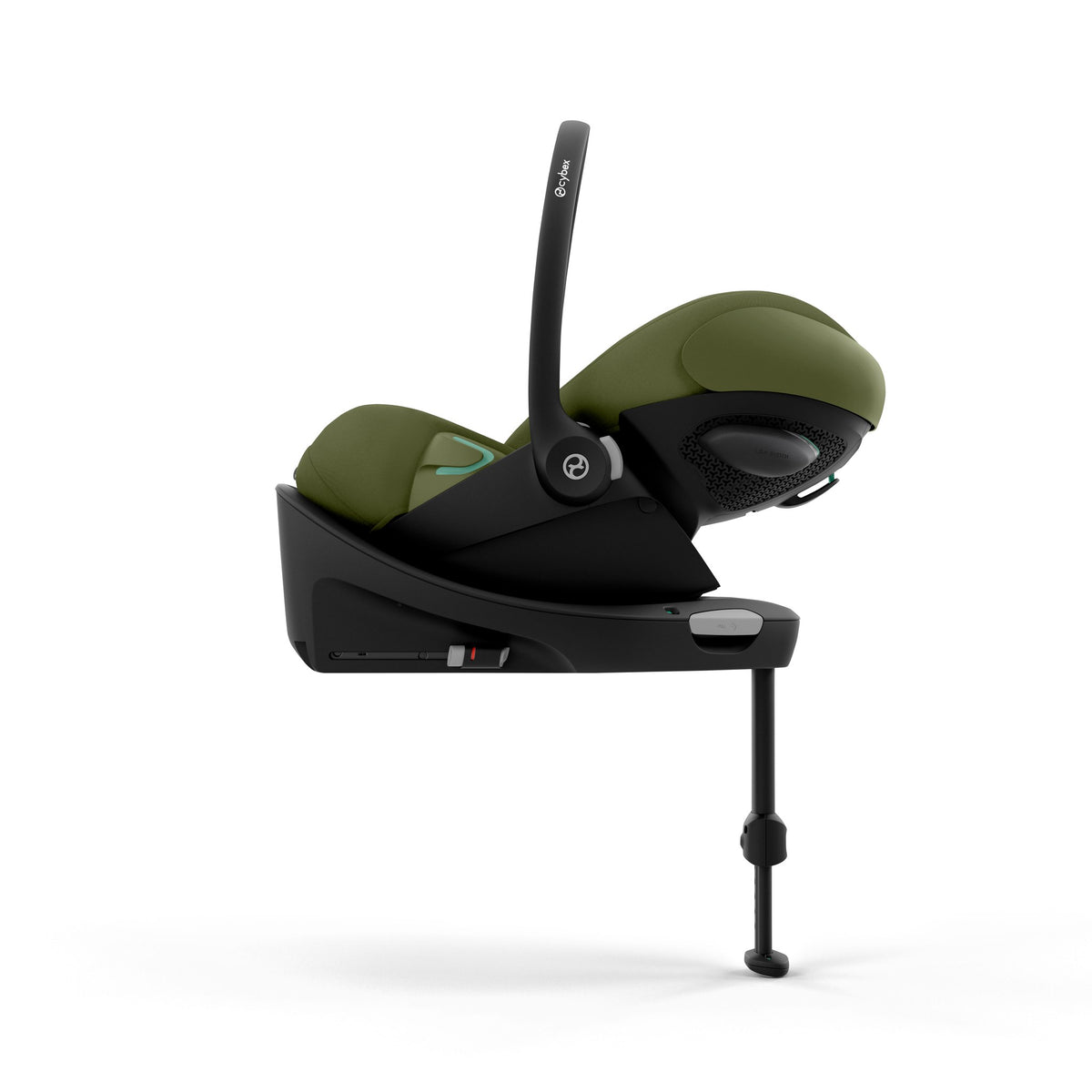 Cloud G3 Plus - Moss Green