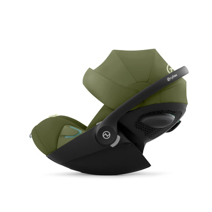 Cloud G3 Plus - Moss Green