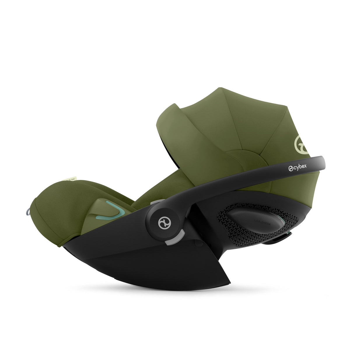 Cloud G3 Plus - Moss Green