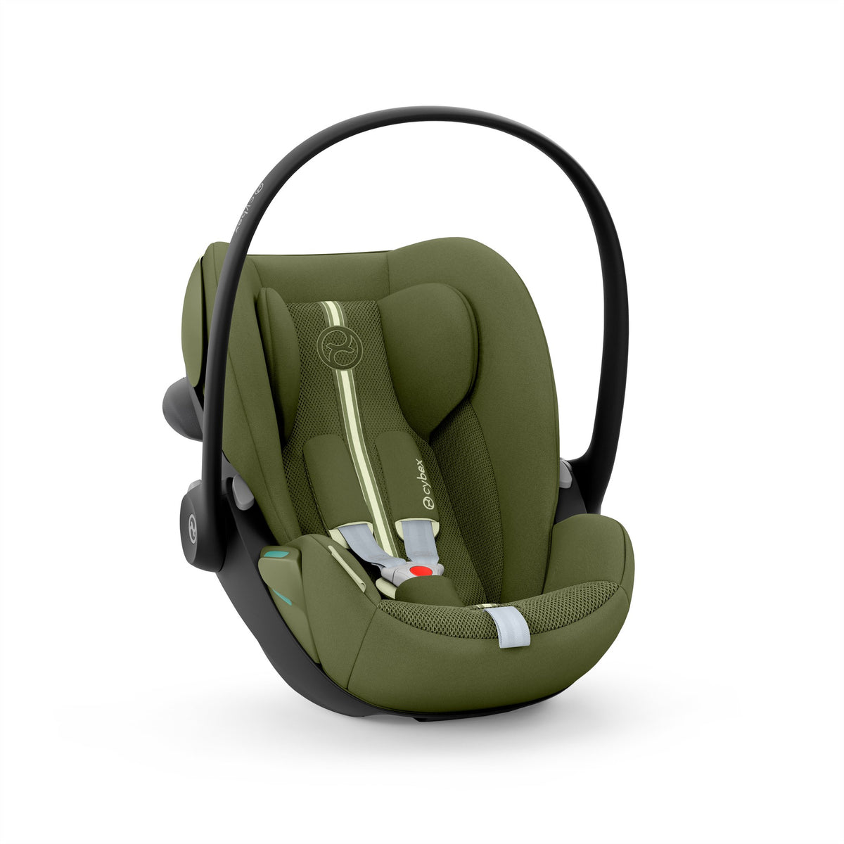 Cloud G3 Plus - Moss Green
