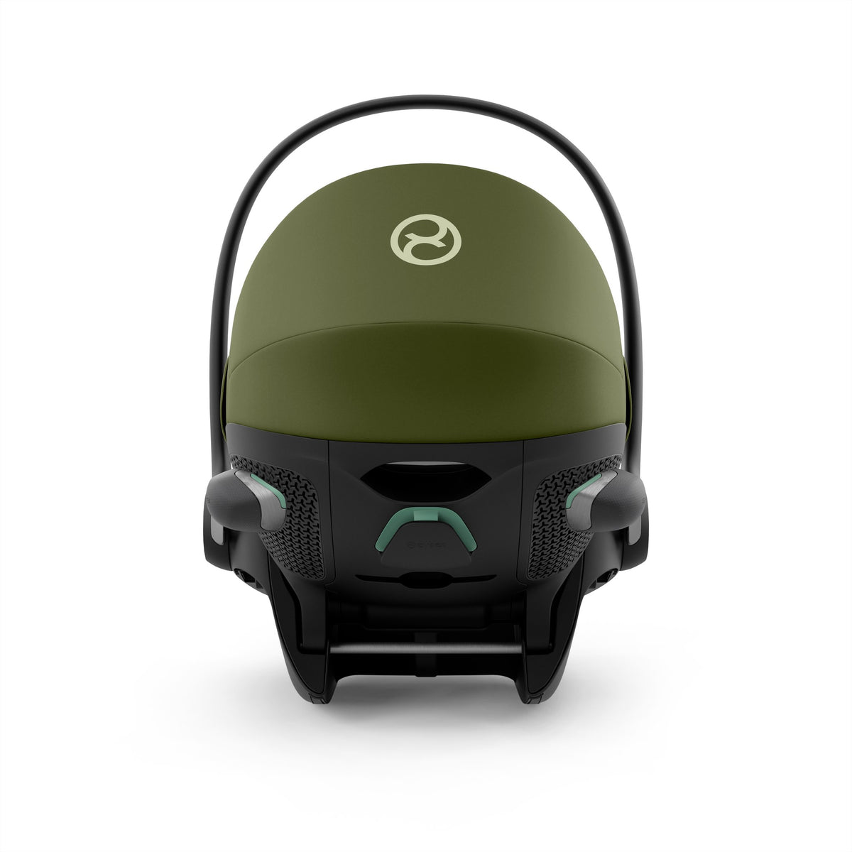 Cloud G3 Plus - Moss Green