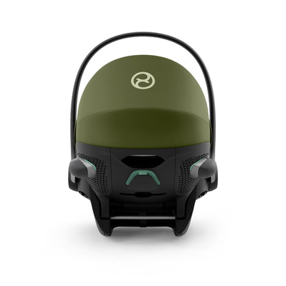 Cloud G3 Plus - Moss Green