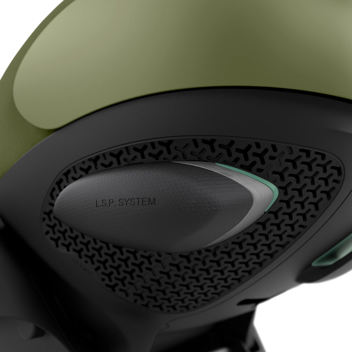 Cloud G3 Plus - Moss Green