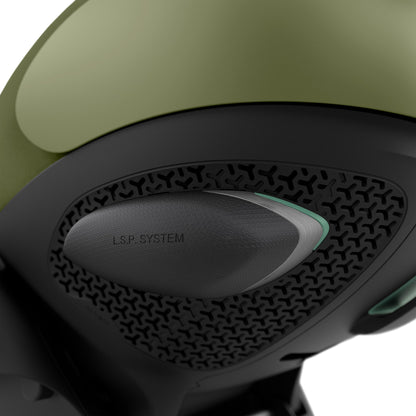 Cloud G3 Plus - Moss Green