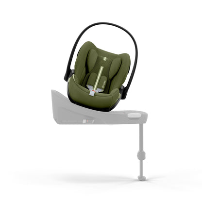 Cloud G3 Plus - Moss Green
