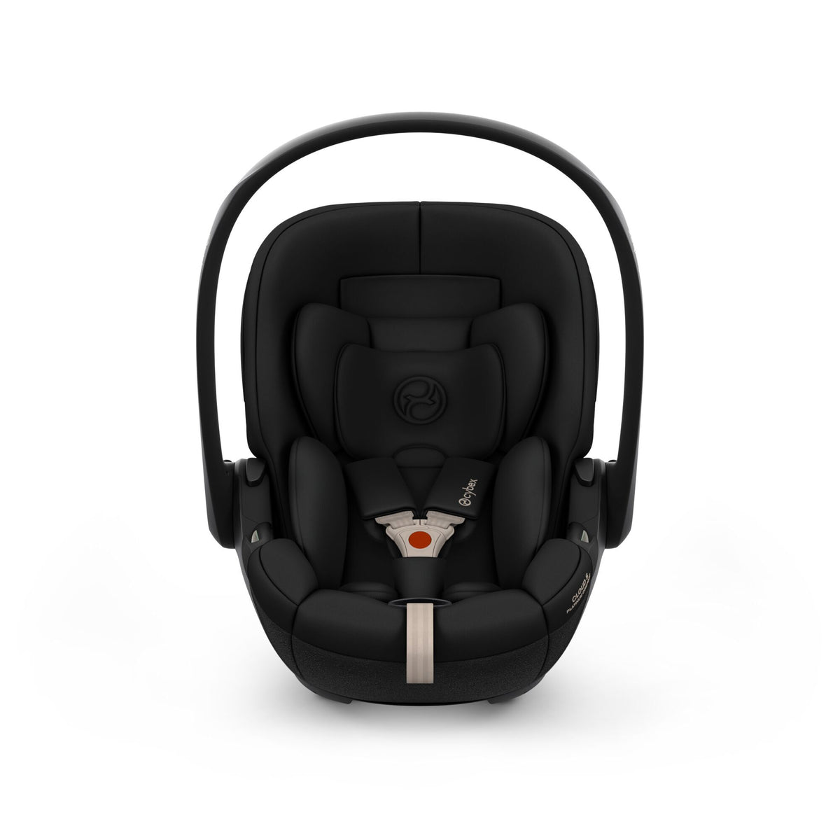 Cloud S Comfort - Sepia Black