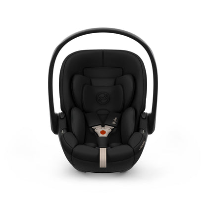 Cloud S Comfort - Sepia Black