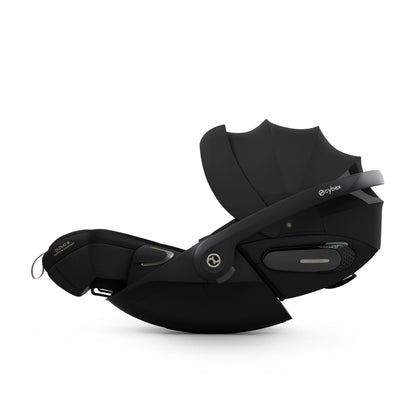 Cloud S Comfort - Sepia Black