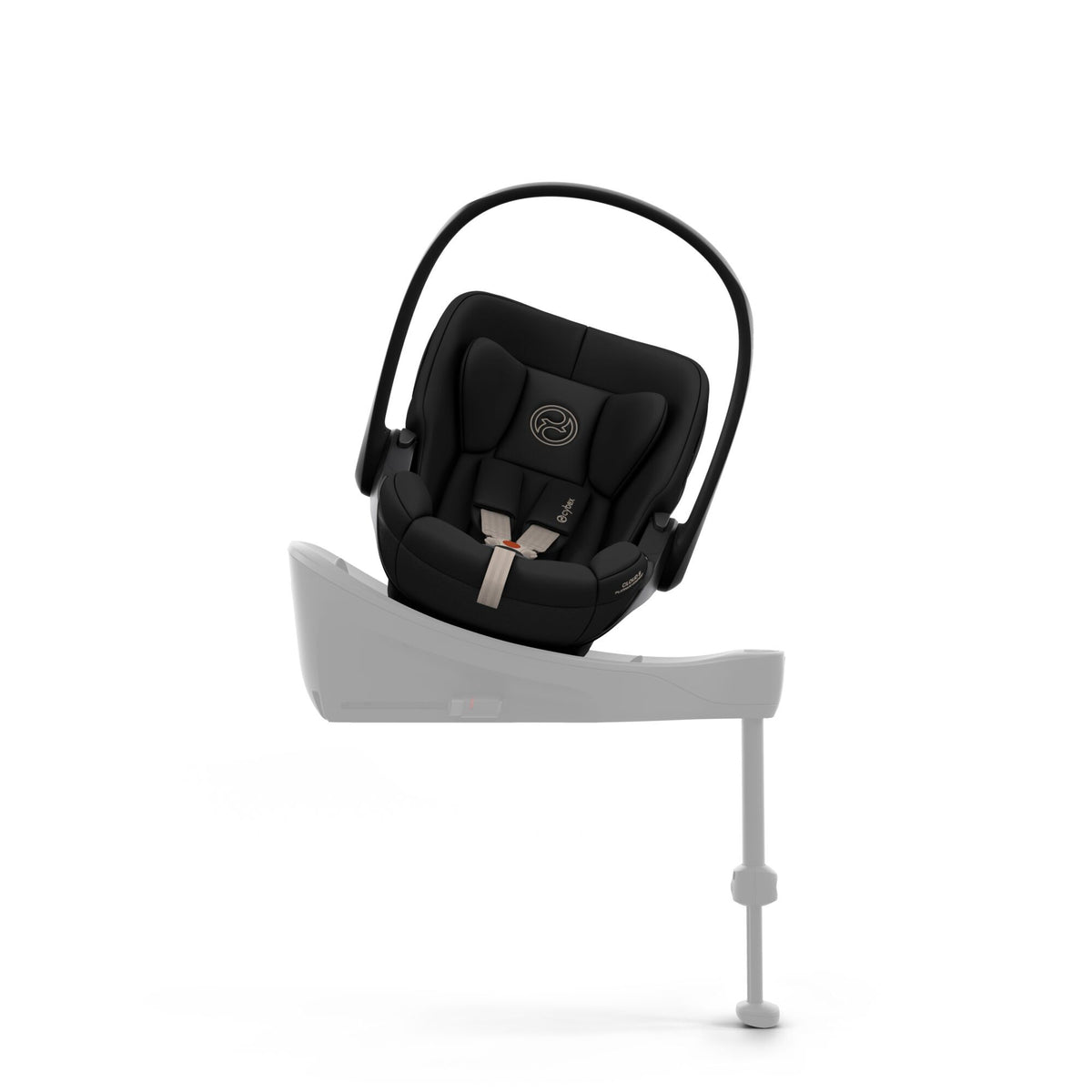 Cloud S Comfort - Sepia Black