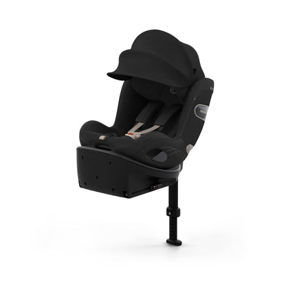 Sirona S Style - Sepia Black