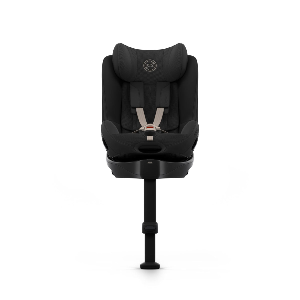 Sirona S Style - Sepia Black