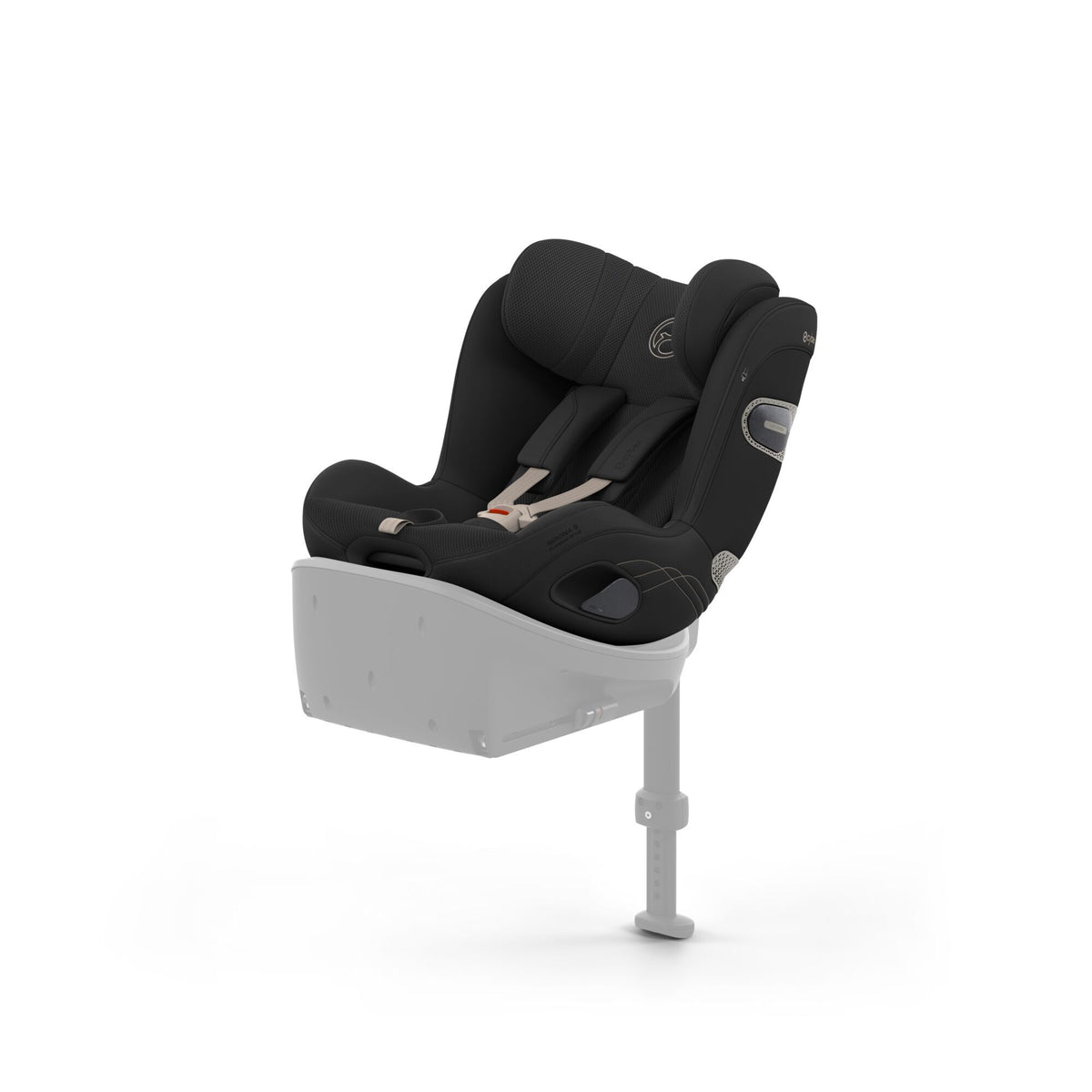 Sirona S Style - Sepia Black