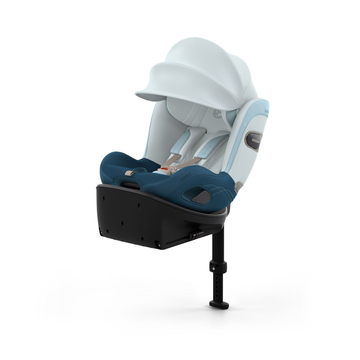 Sirona S Style - Opal Blue