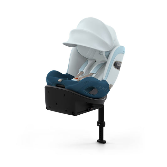 Sirona S Style - Opal Blue