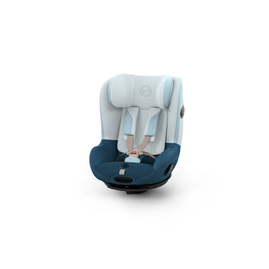 Sirona S Style - Opal Blue