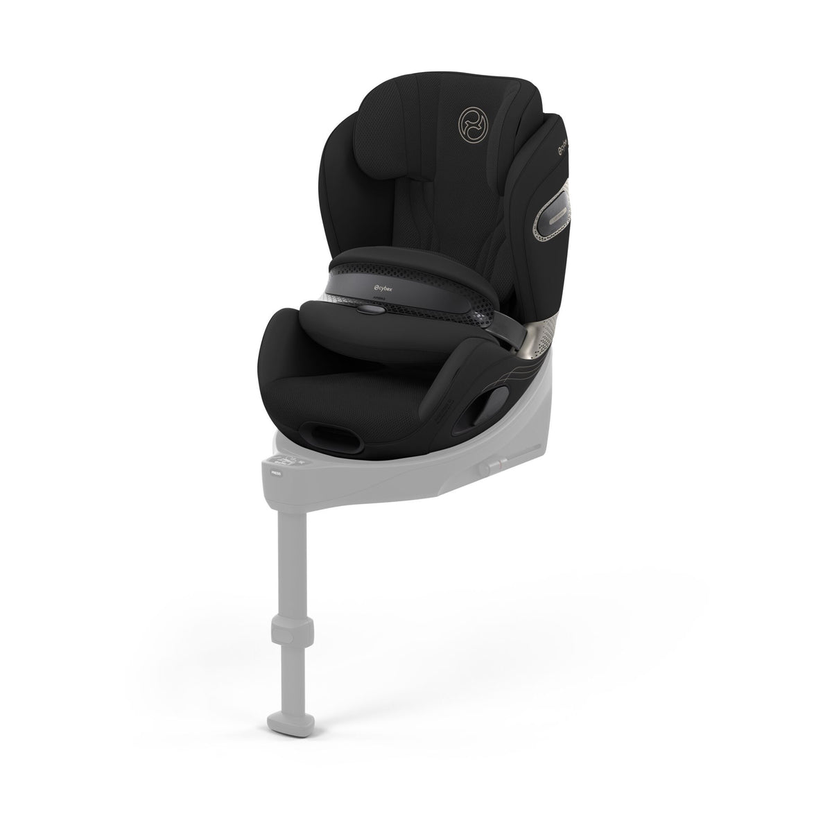 Anoris S Airbag Style - Sepia Black