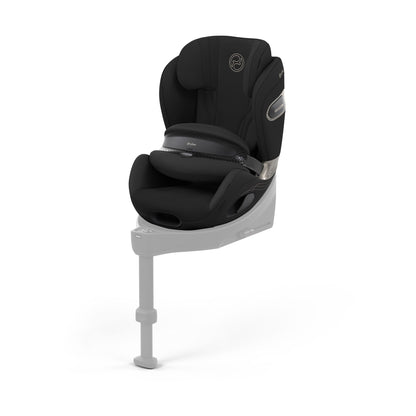 Anoris S Airbag Style - Sepia Black
