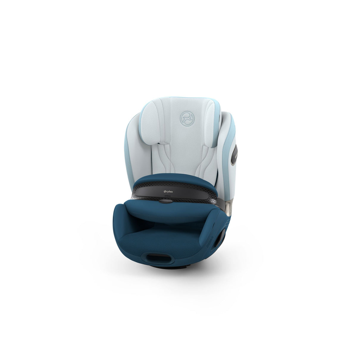 Anoris S Airbag Style - Opal Blue