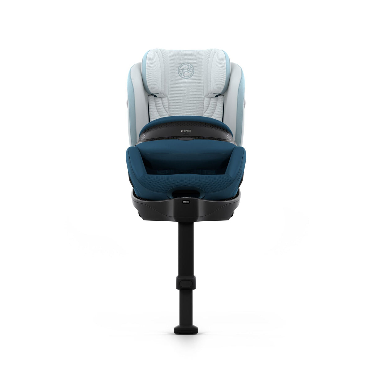 Anoris S Airbag Style - Opal Blue