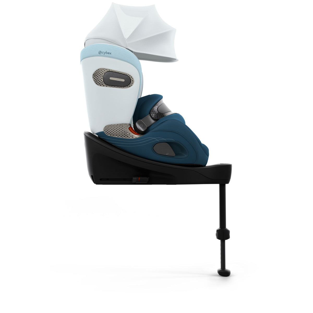 Anoris S Airbag Style - Opal Blue