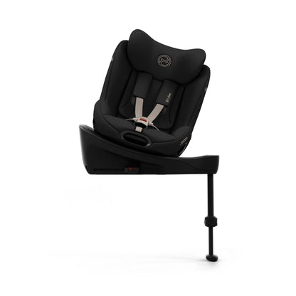 Sirona S Comfort - Sepia Black