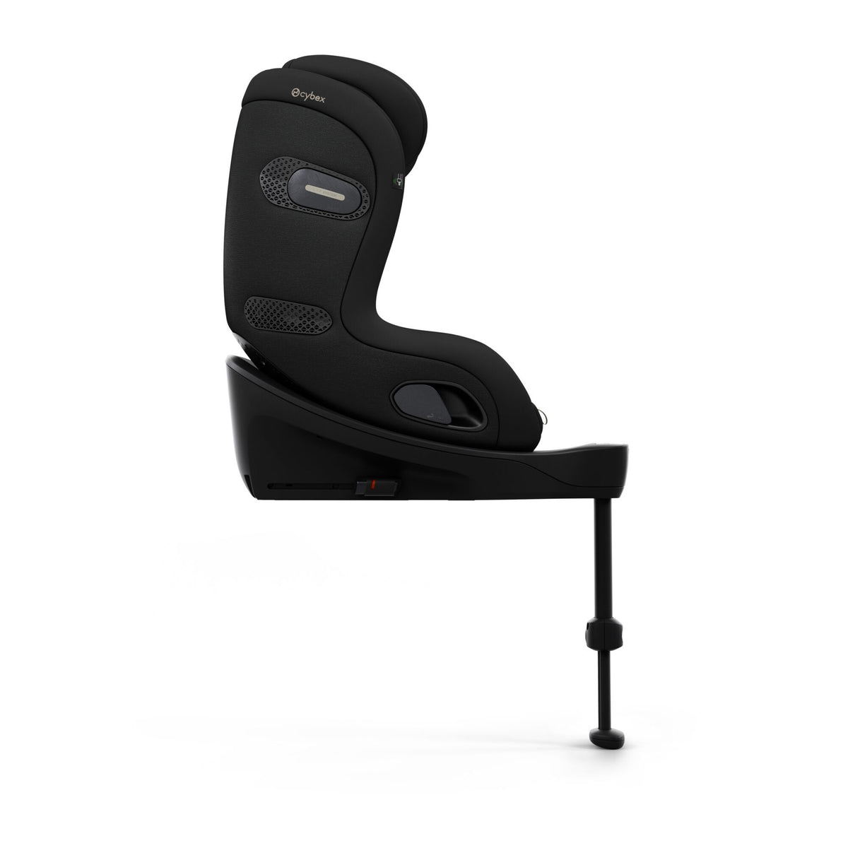 Sirona S Comfort - Sepia Black