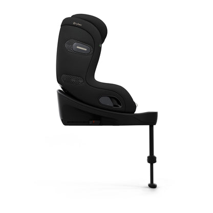 Sirona S Comfort - Sepia Black