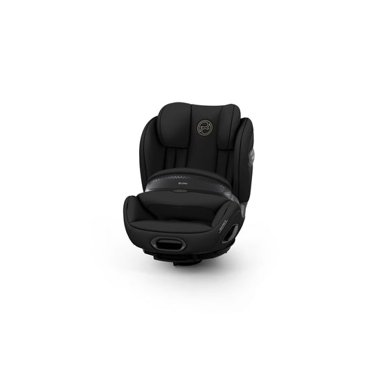 Anoris S Airbag Comfort - Sepia Black