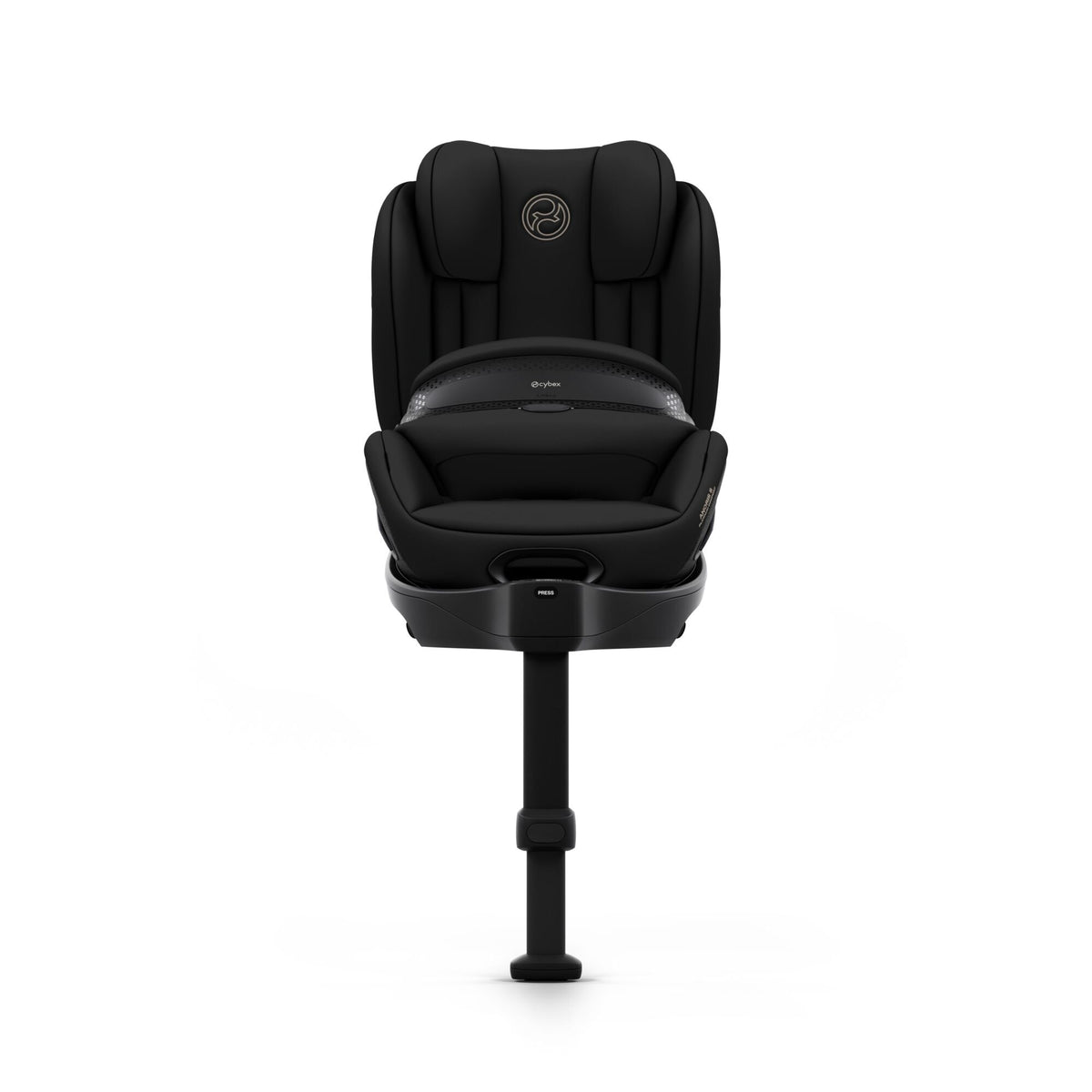 Anoris S Airbag Comfort - Sepia Black