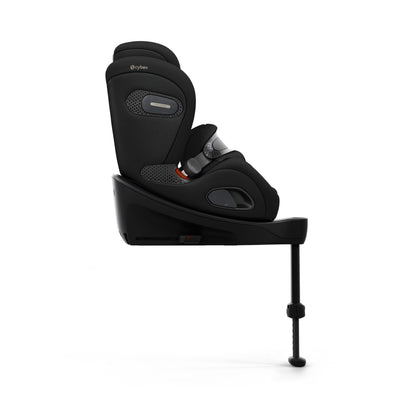 Anoris S Airbag Comfort - Sepia Black