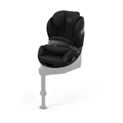 Anoris S Airbag Comfort - Sepia Black