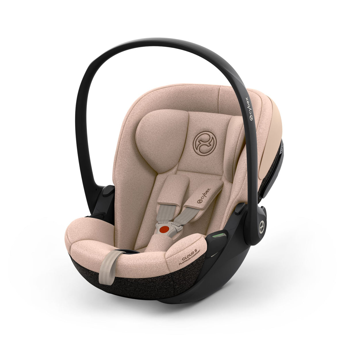 Cloud S Comfort - Cozy Beige