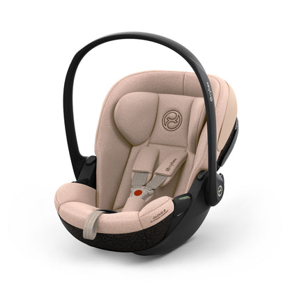 Cloud S Comfort - Cozy Beige