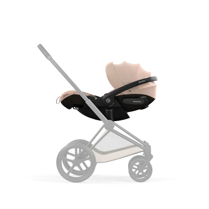 Cloud S Comfort - Cozy Beige