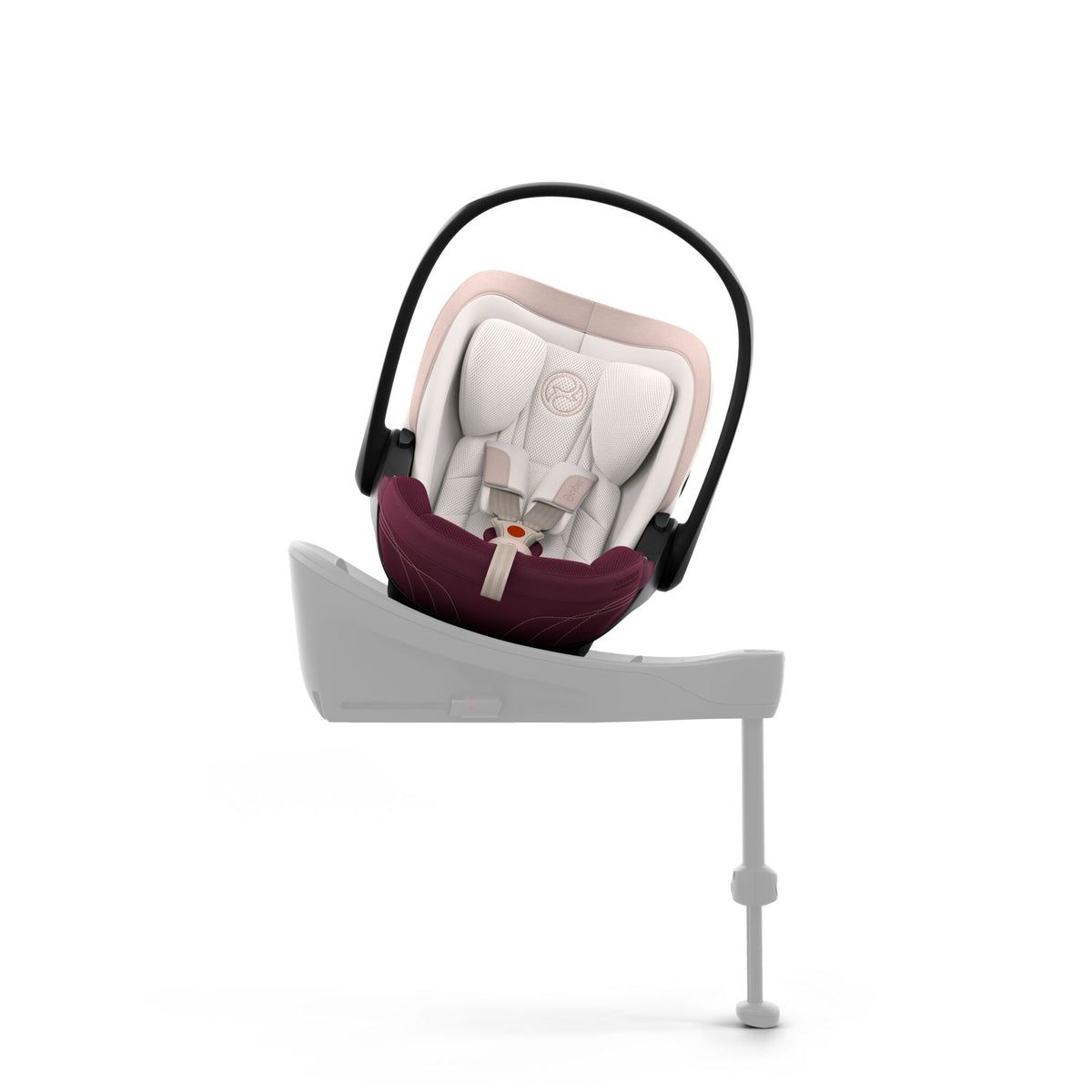 Cloud S Style - Quartz Pink