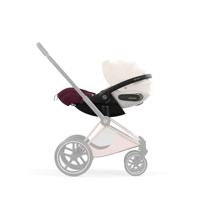 Cloud S Style - Quartz Pink