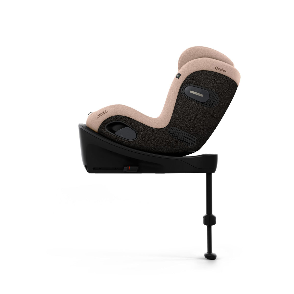 Sirona S Comfort - Cozy Beige
